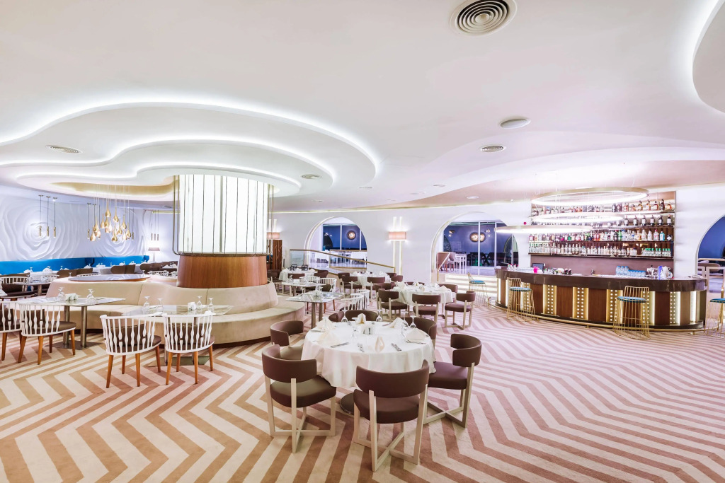 Chamada Prestige Hotel Casino SPA