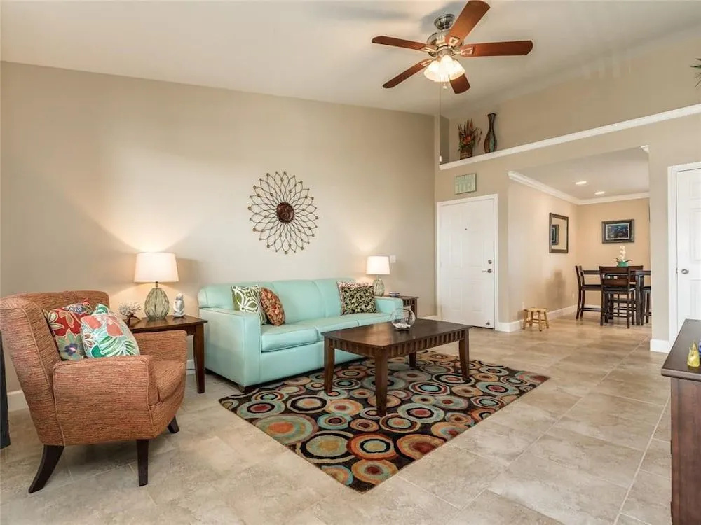Dawn 1134-beachcomber 1 Bedroom 1 Bathroom Condo