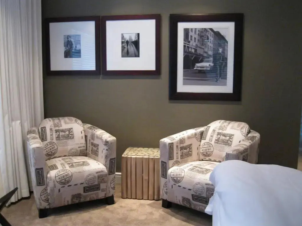 Pictures Guest House Boutique Hotel