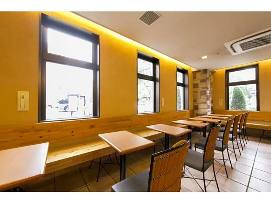 R&B Hotel Kyoto Station Hachijoguchi - Vacation STAY 16219v