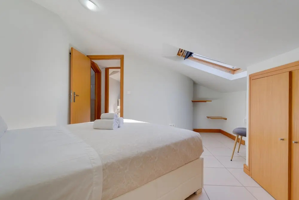 Duplex Camara de Lobos