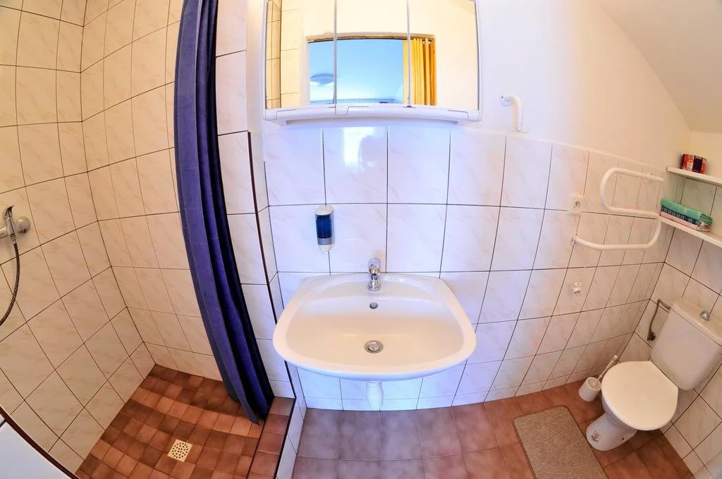 Pension 222 - Family rooms in Vrchlabi