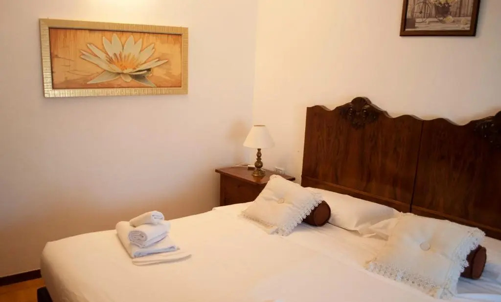 Boutique Hotel Corte Malaspina
