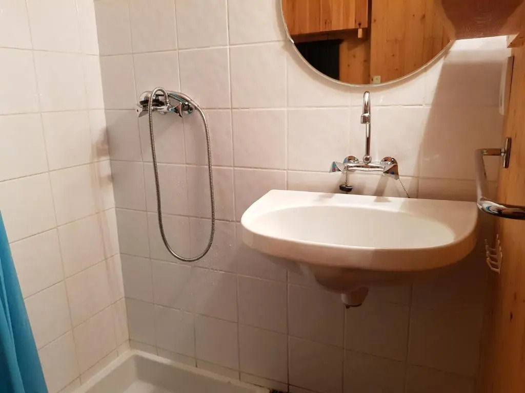 Appartement Les Arcs 1600, 1 pièce, 2 personnes - FR-1-411-478