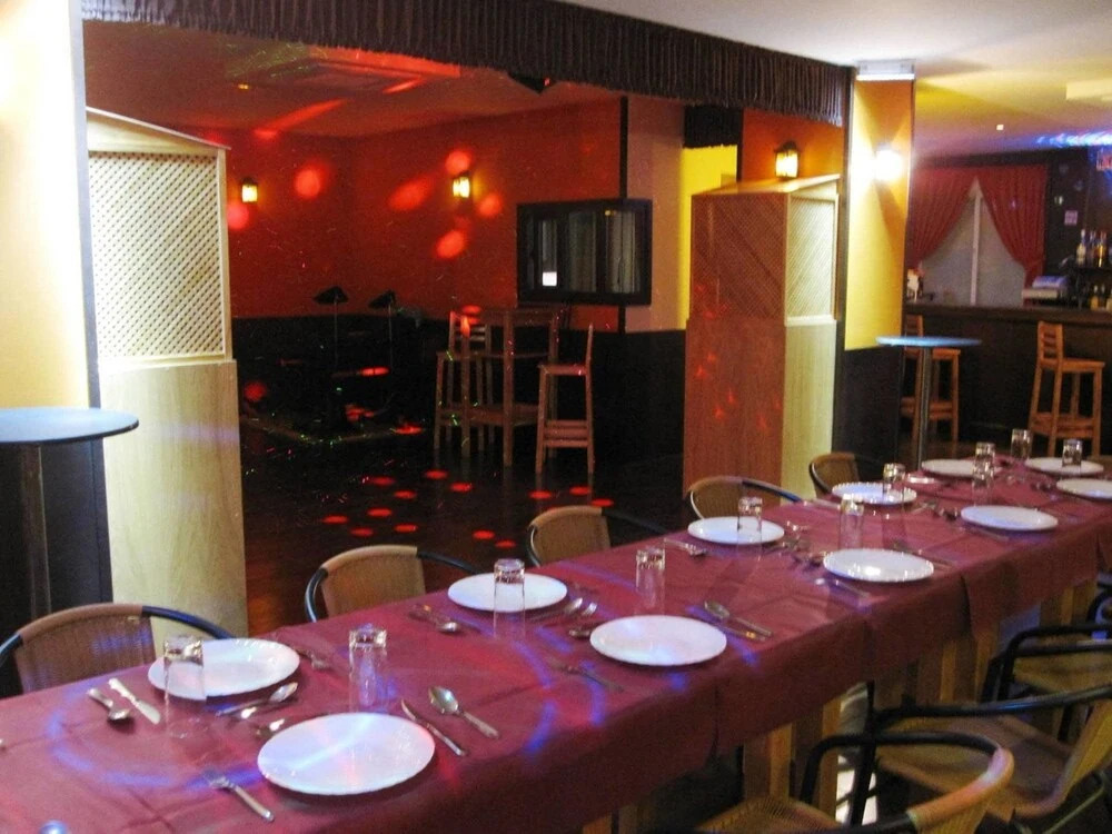House With 4 Bedrooms in Totalán, With Wonderful Mountain View, Furnis