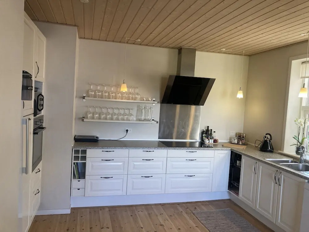 Residens Svalhøj