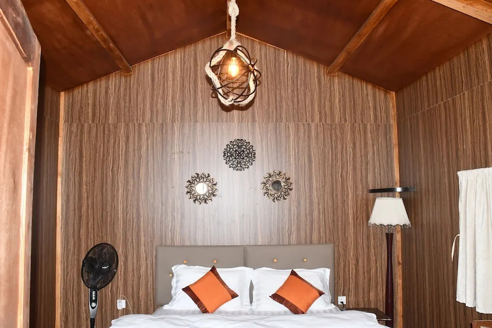 The Dunes Camping & Safari RAK