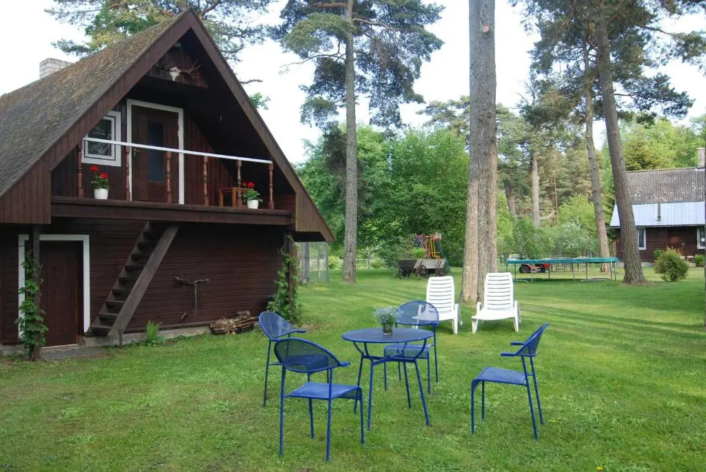 Daissy Puhkeküla