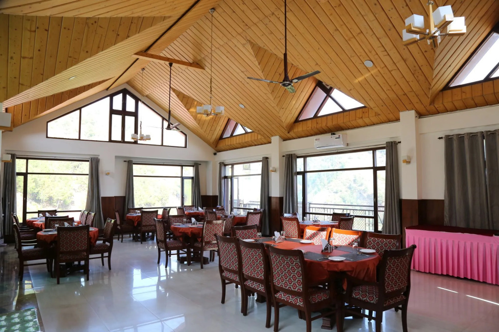 Manla Homes Resort