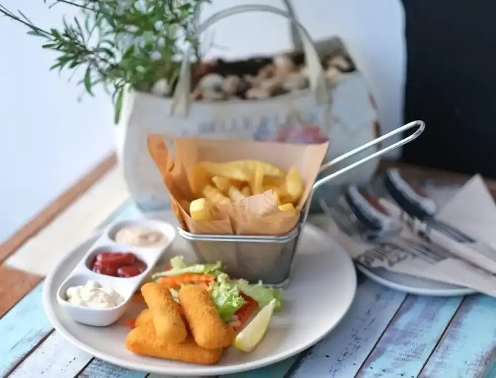 Rakmak Kan Resort & Cafe