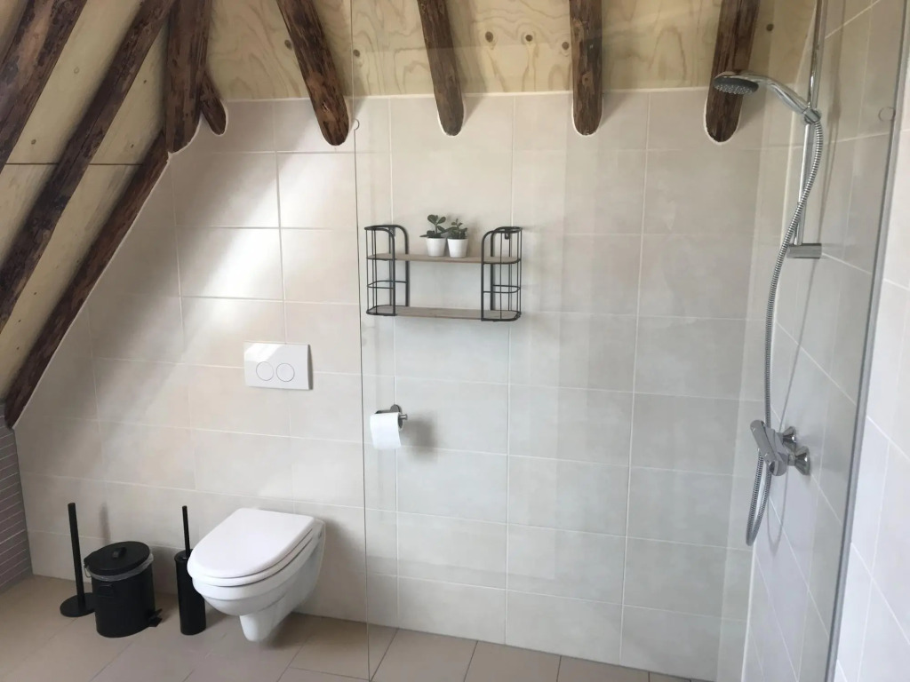 Converted Farmhouse Holiday Apartments in Rural Location