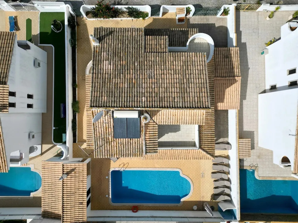 Casa Catarina Albufeira