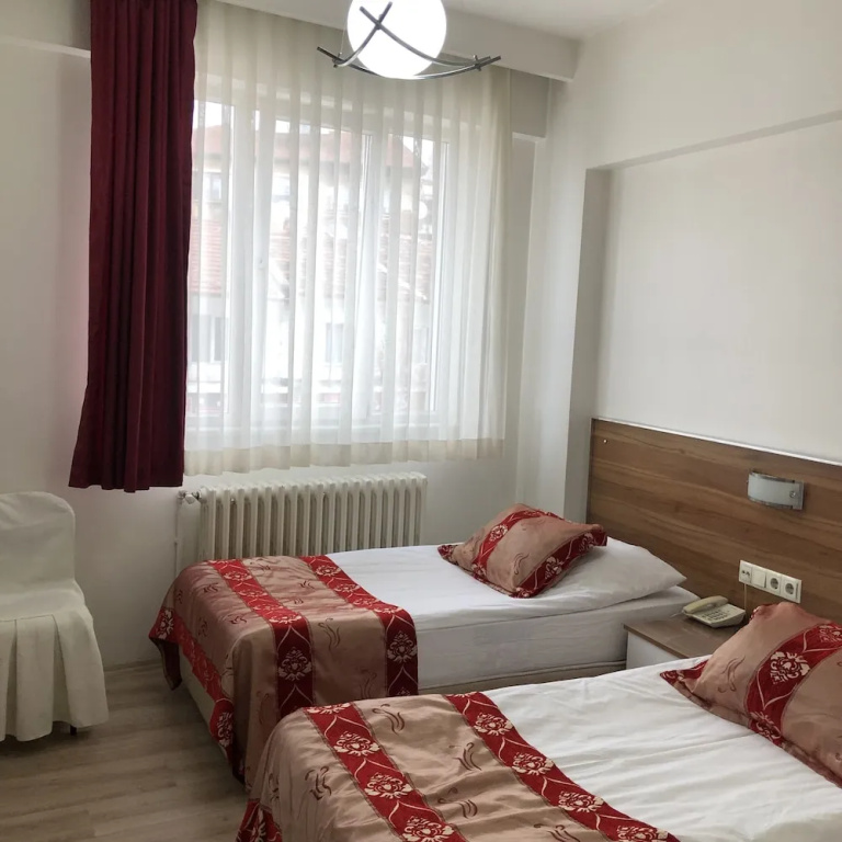 Otel Eratay