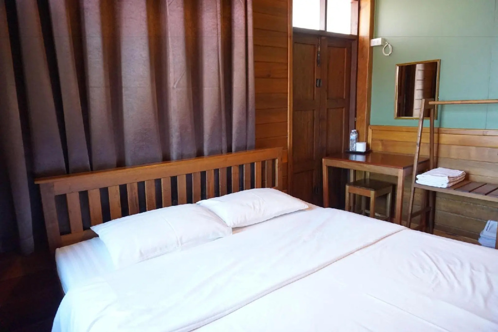 Phu Chiangkhan Hostel