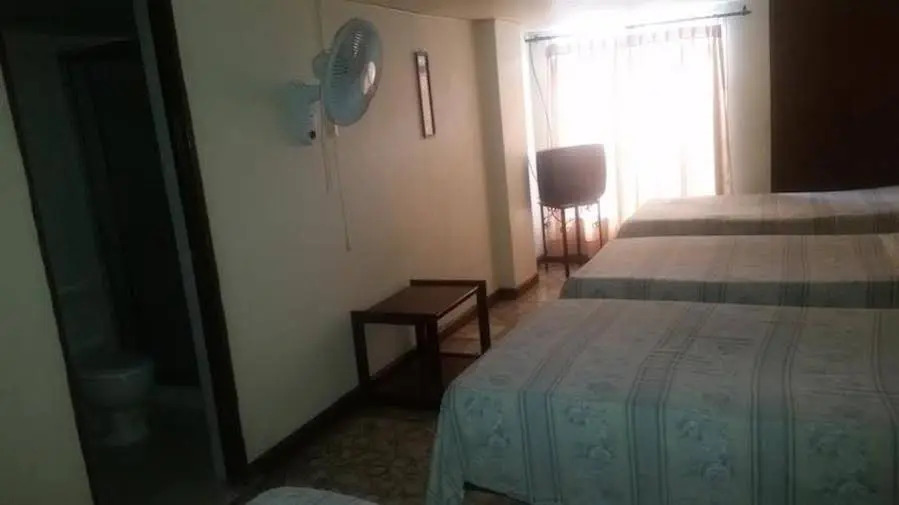 Hotel Casa Real