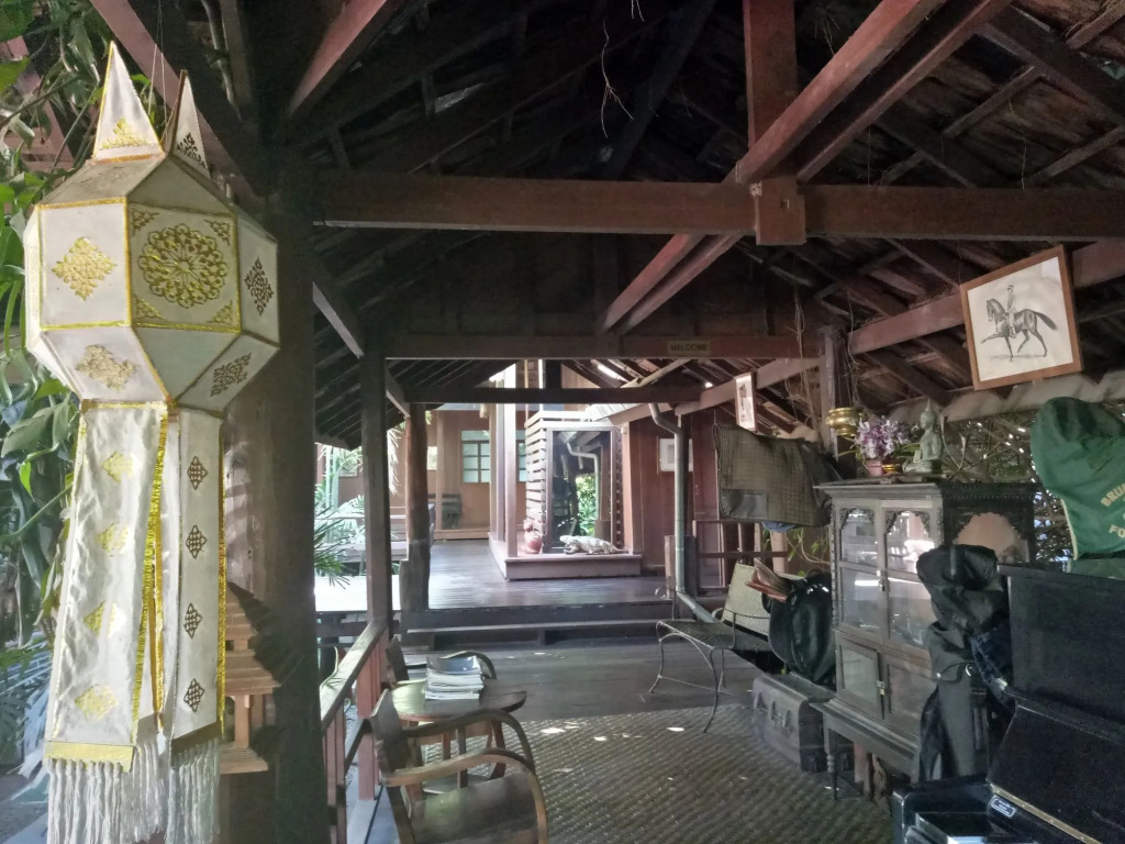 Tonnam Homestay