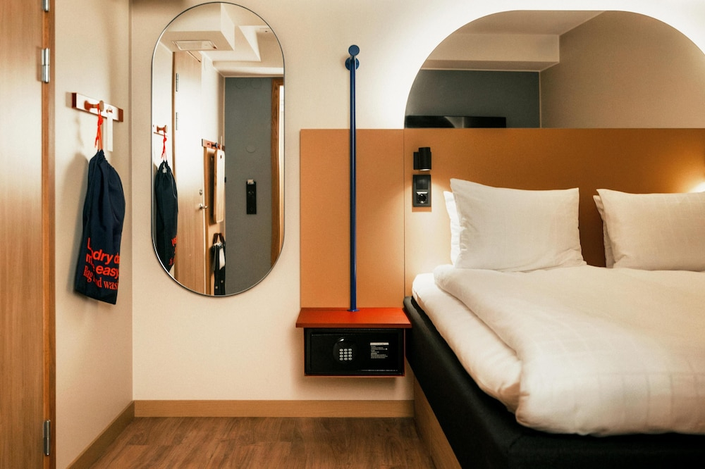 Scandic Go, Lilla Bommen 5