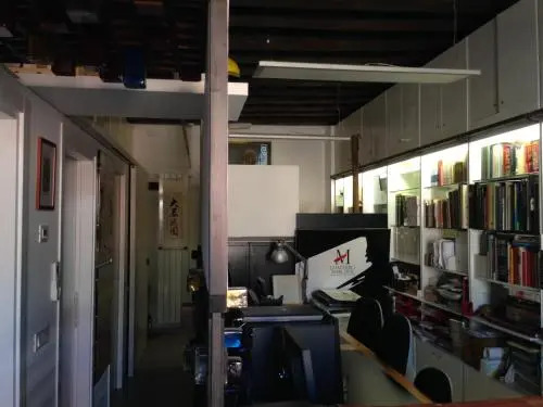 Guest House Spazio Sud