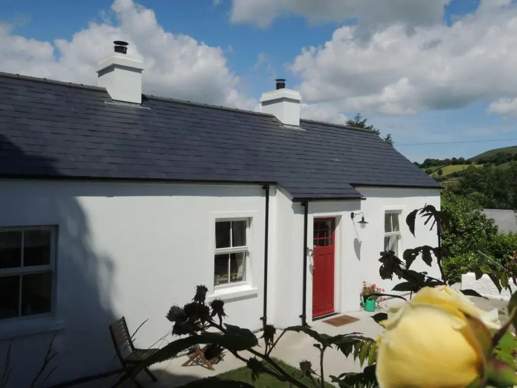 Sallys Garden