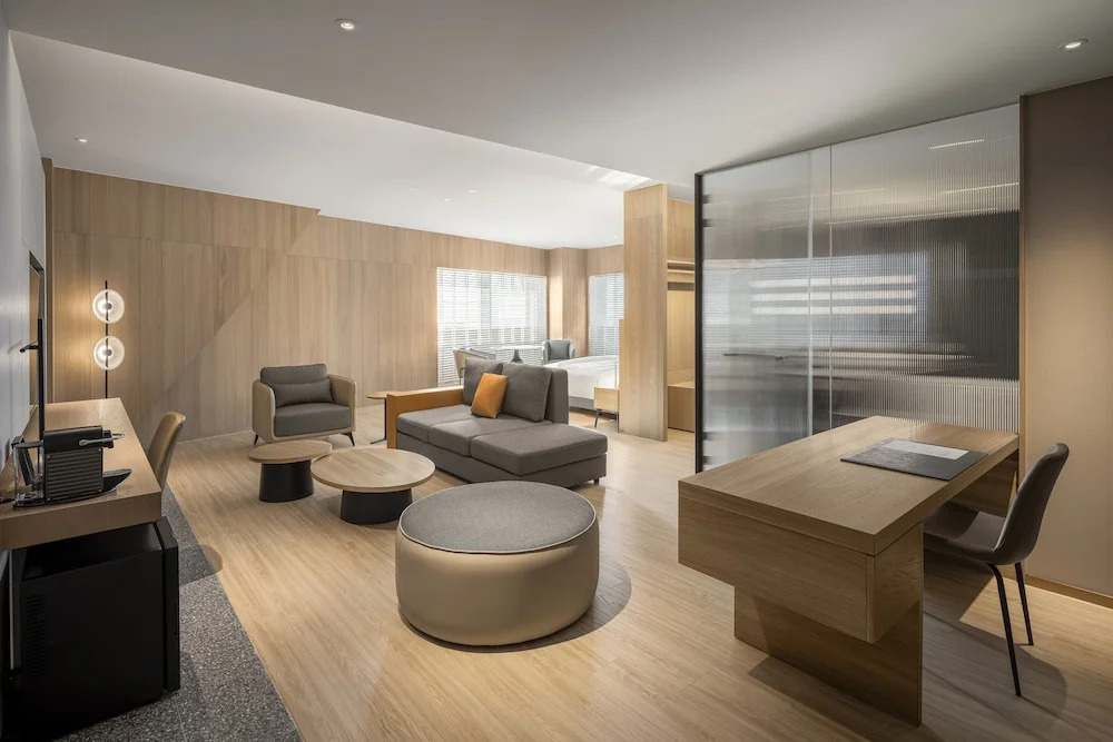 TAI Urban Resort