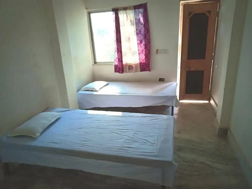 Monika Mansion Bodhgaya