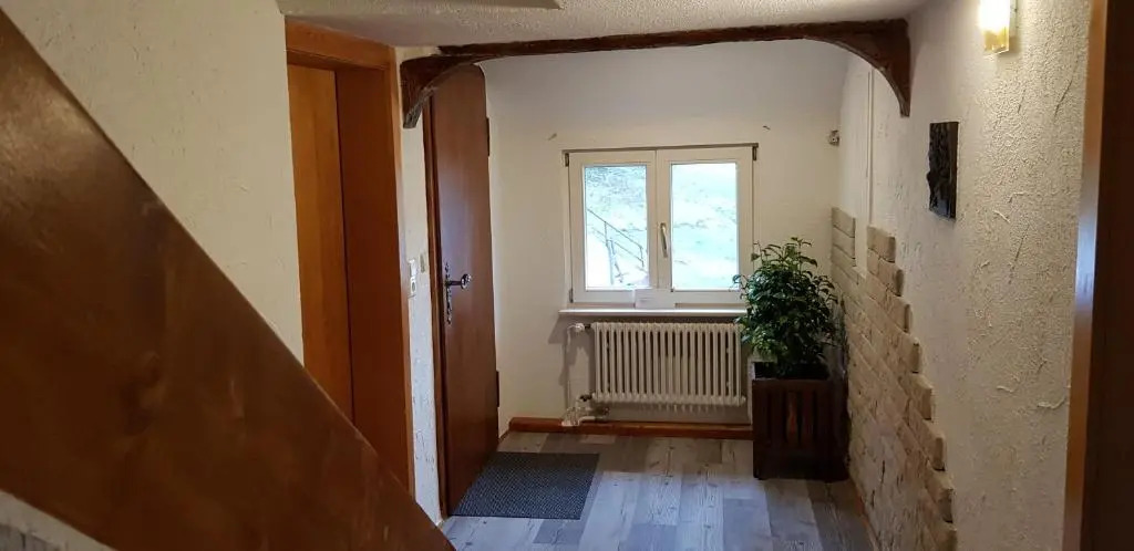 Ferienhof Ziegler - Studio Fingerhut