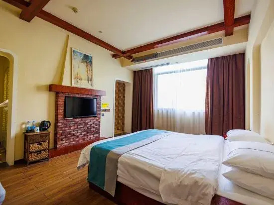 manxin hotel