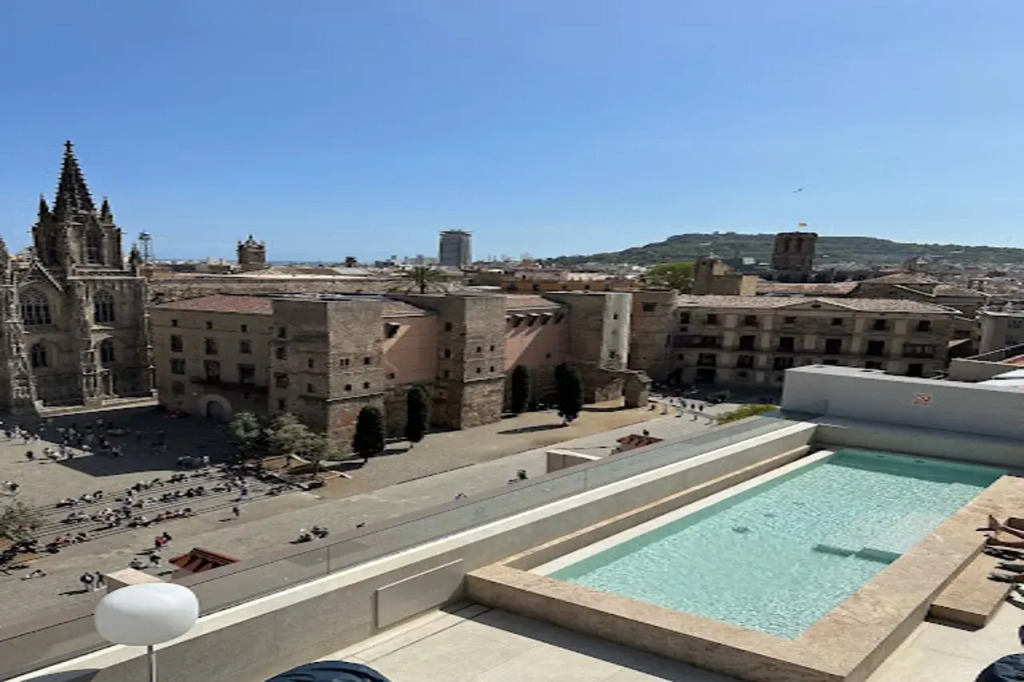 Lamaro Hotel Barcelona - Preferred Hotels & Resorts - Lifestyle Collection