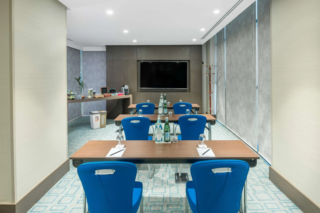 Radisson Blu Hotel, Jeddah Corniche
