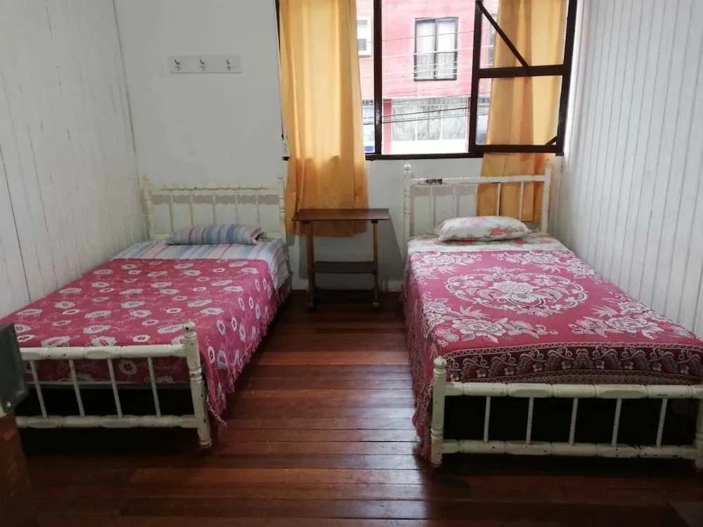 Hotel Central - Mocoa