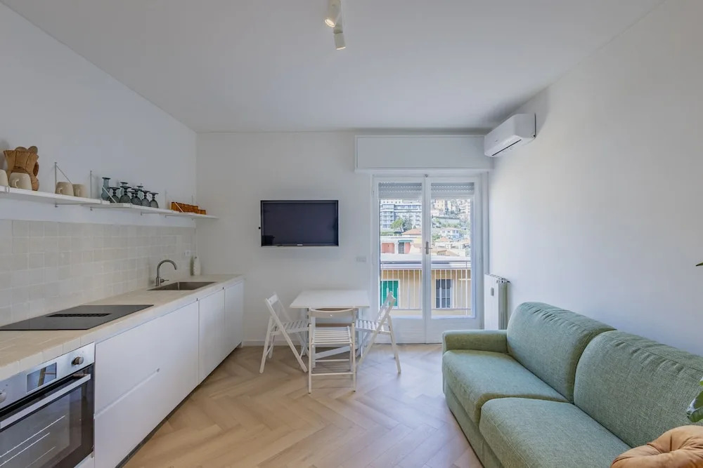 Goethe Charming Home by Wonderful Italy