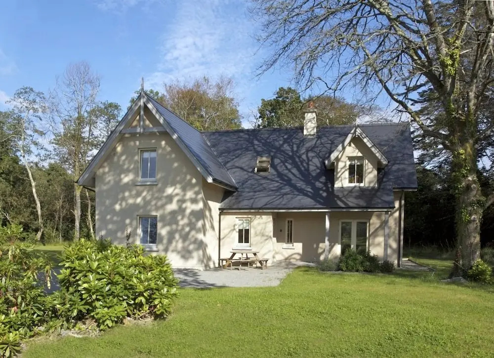 Dunkerron Woods 4 bed 4013