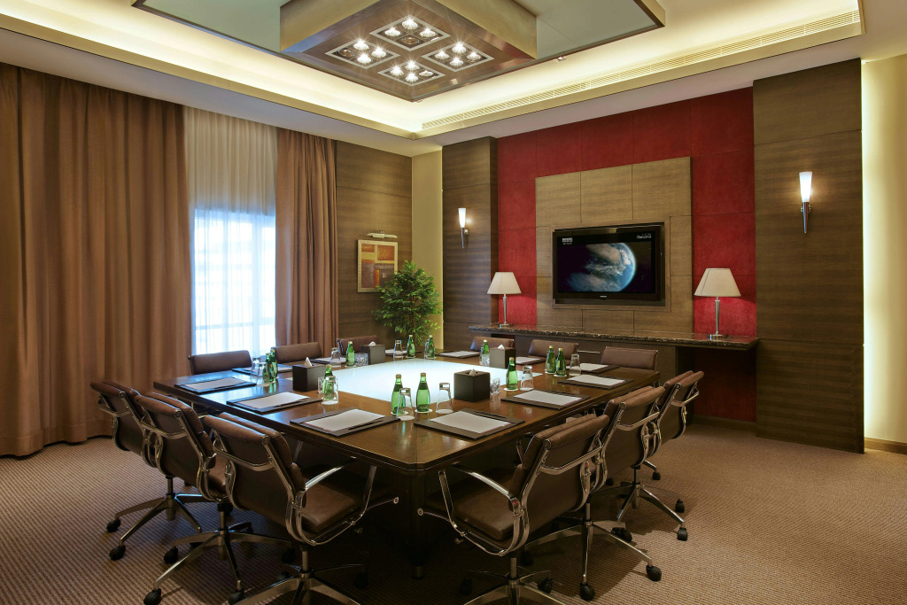 Nour Arjaan by Rotana-Fujairah