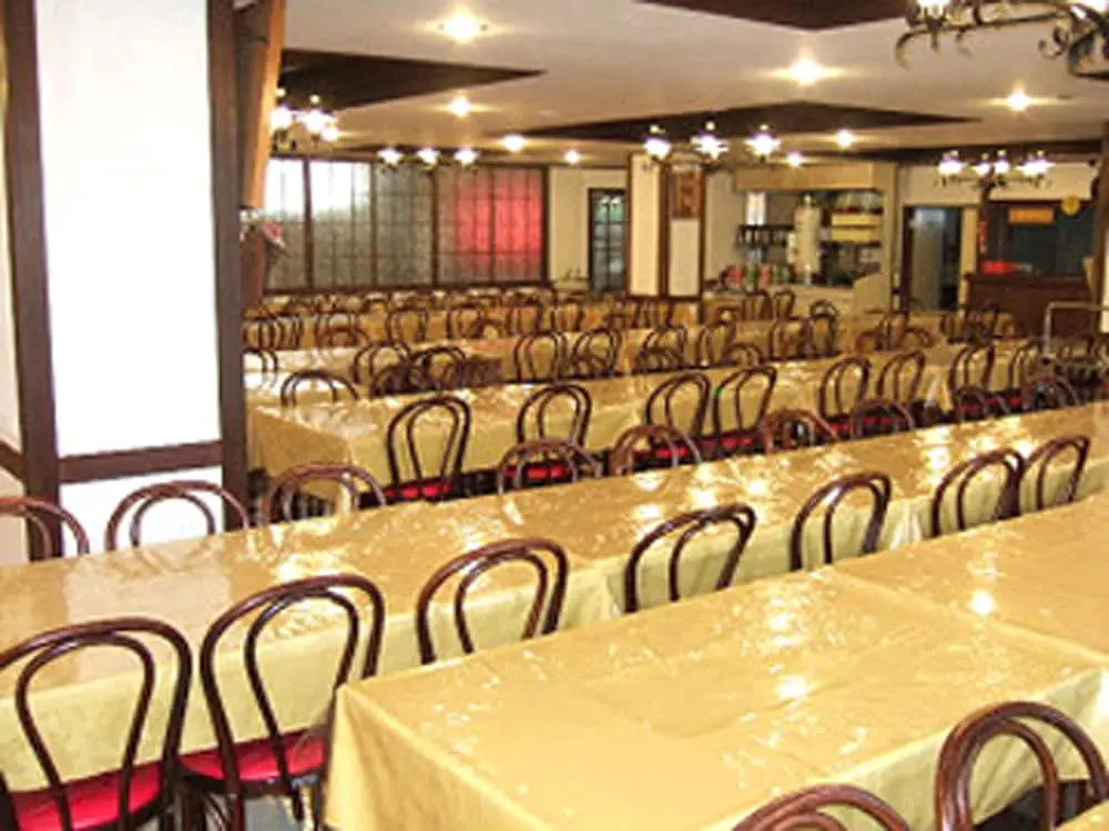 Hotel Mutsumi