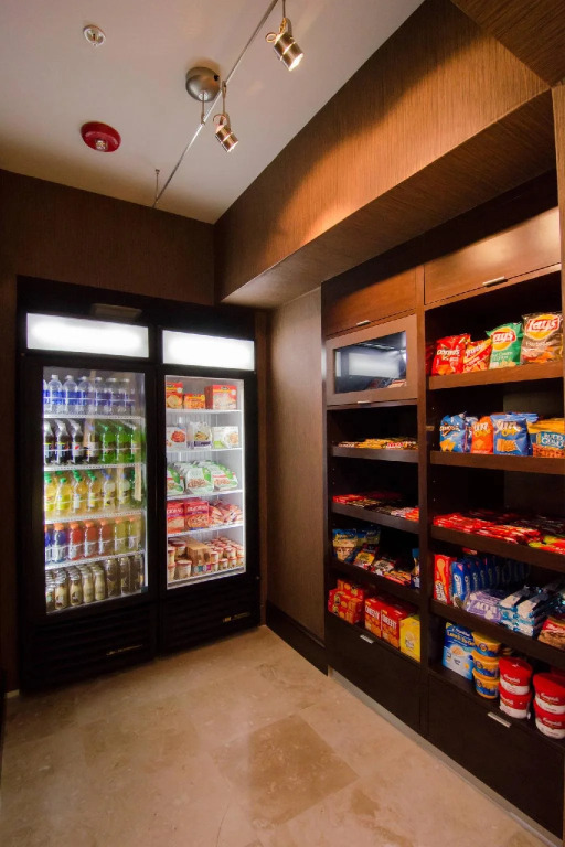 Fairfield Inn & Suites Houston-North Spring