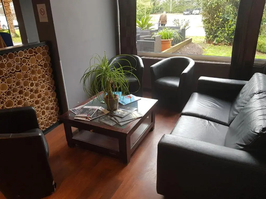 Hôtel Nova Adult Only- Villefranche sur Saône
