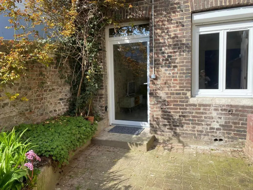 Bel appartement T2 de 50 m², spacieux et lumineux