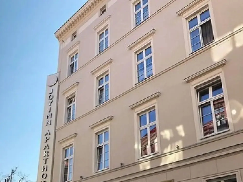 Joyinn Aparthotel
