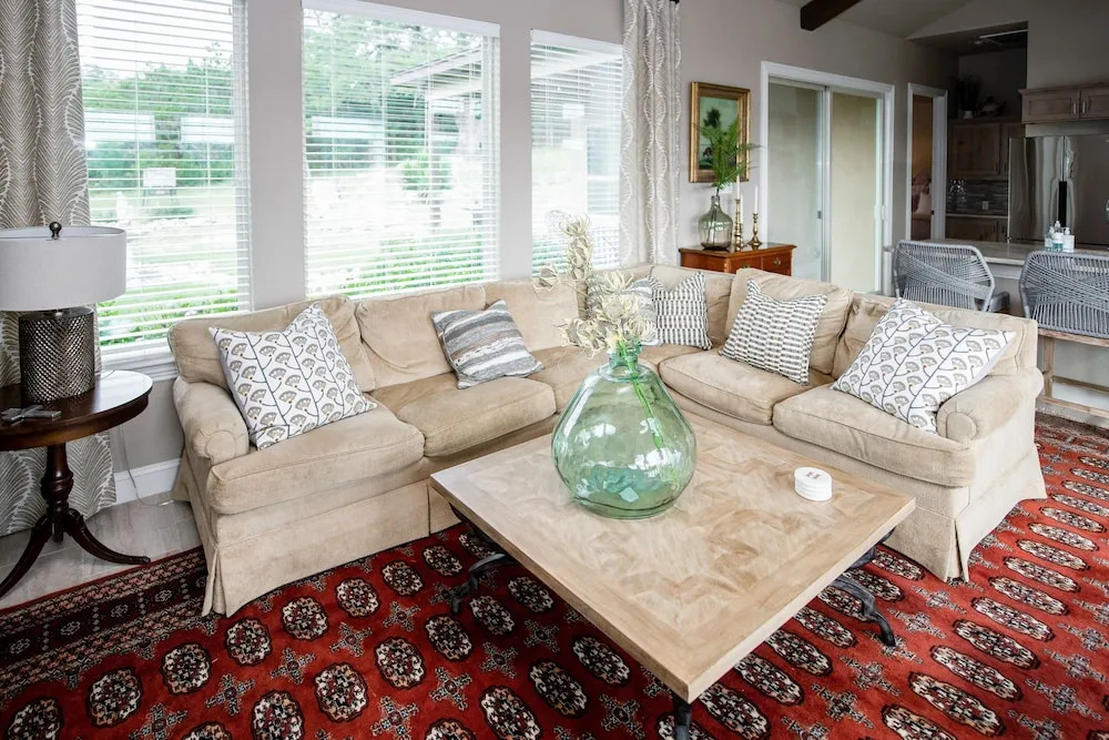 Century Oak House - Casita A
