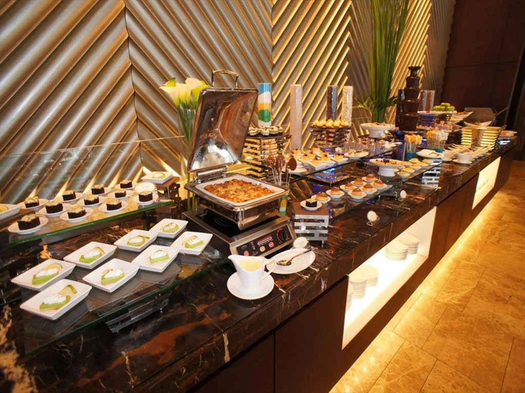 Quest Plus Filinvest City Manila