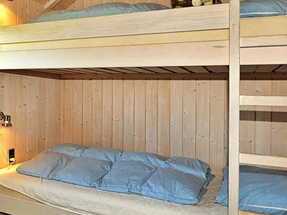 4 star holiday home in Ansager