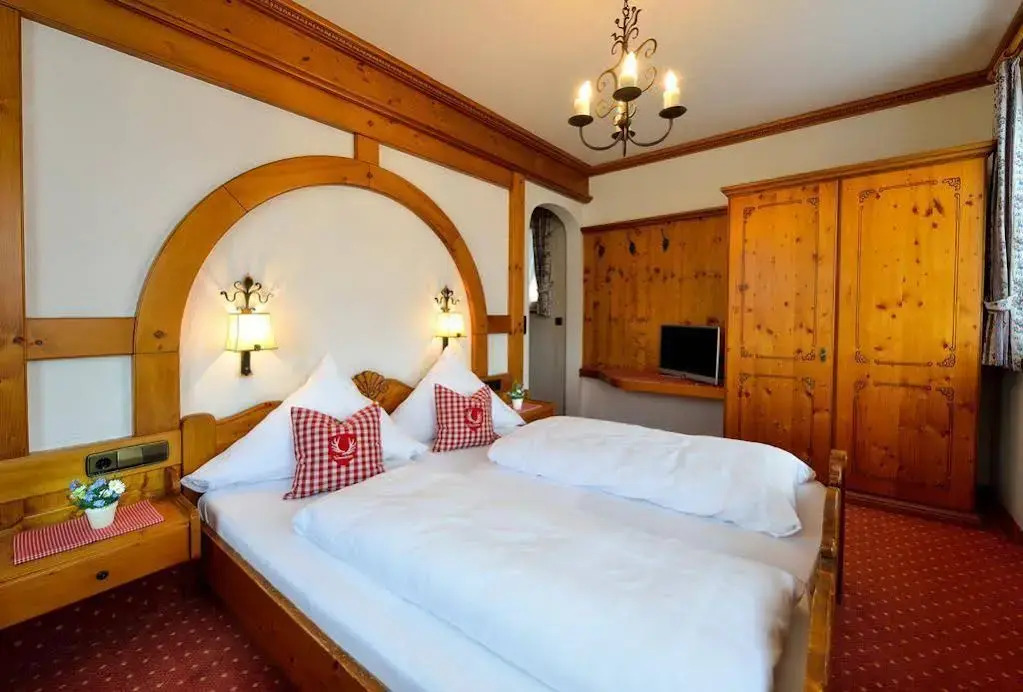 Hotel-Gasthof Adler