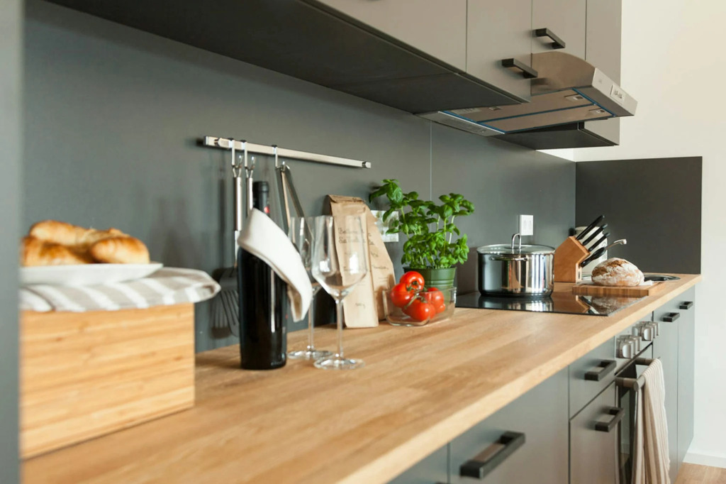 Staycity Aparthotels Dresden City Centre