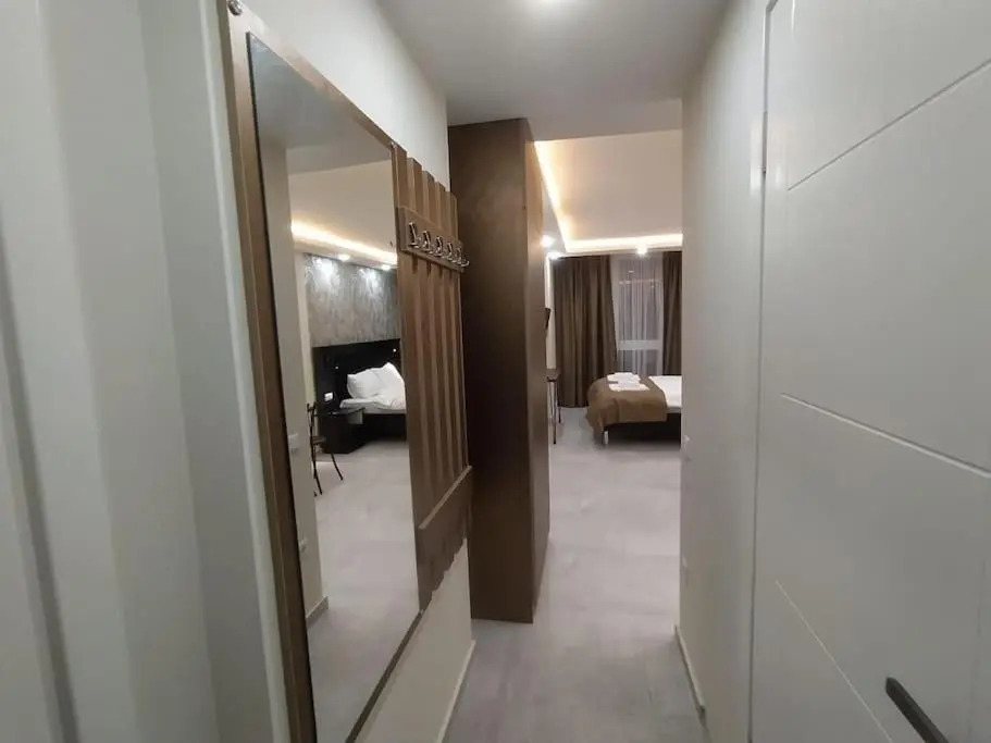 Leo Group LUXURY APARTMENT 08-155B Sunrise Batumi