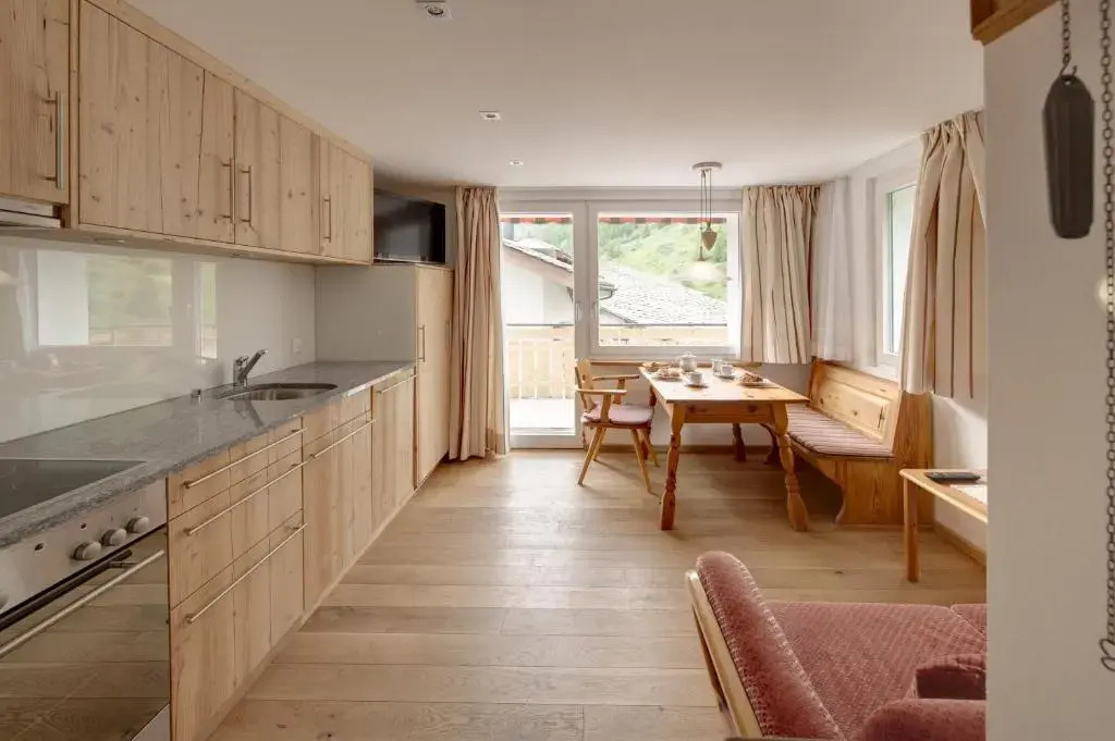 Apartments Styria
