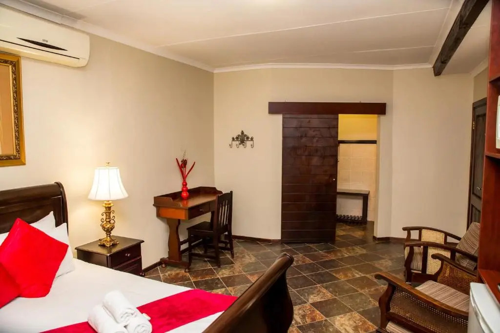 Schroderhuis Guesthouse NO LOADSHEDDING GOOD WIFI