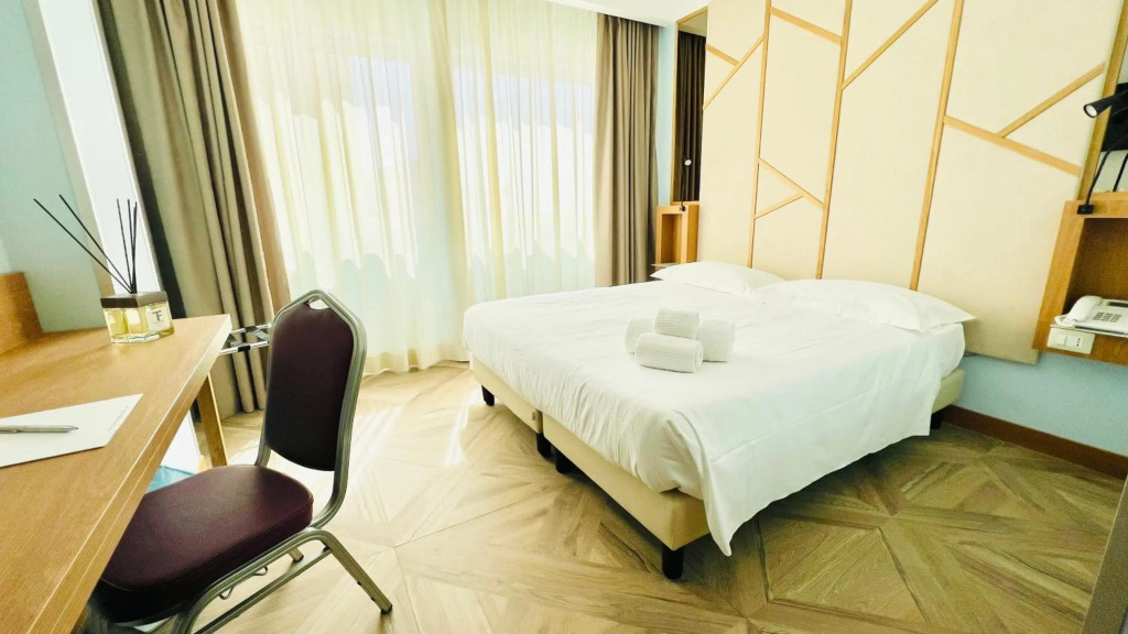 Catania Sea Palace Hotel