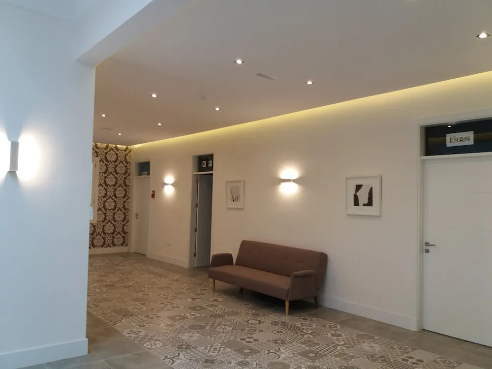 Albergue Gran Canaria