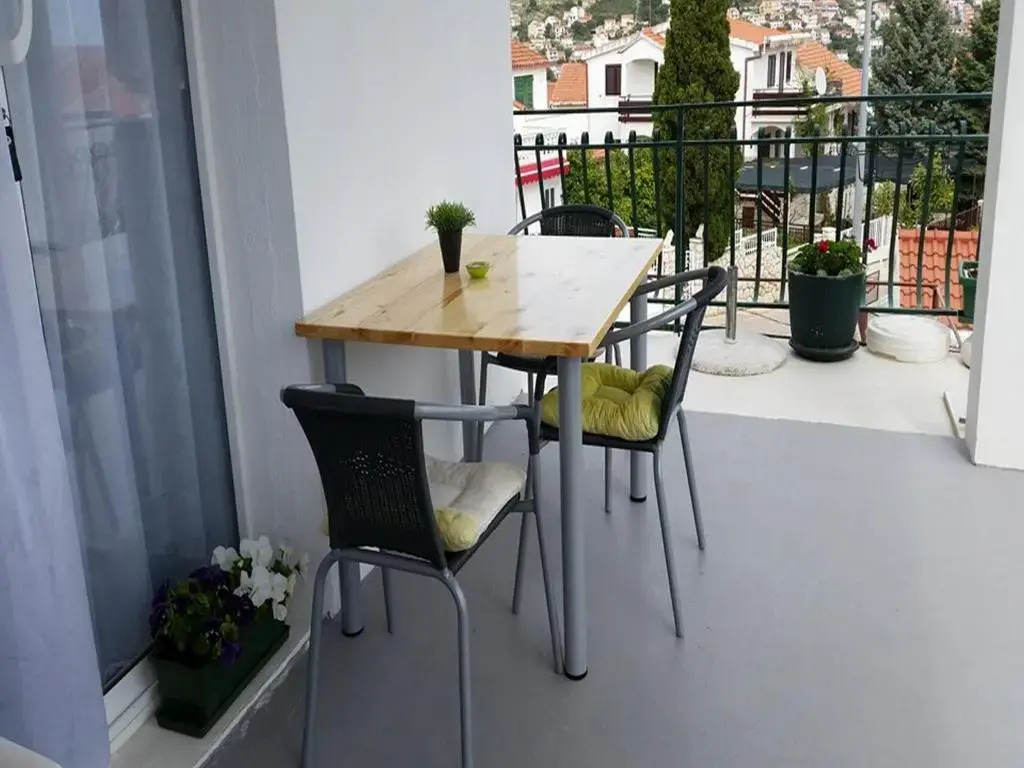 Apartments Bruna
