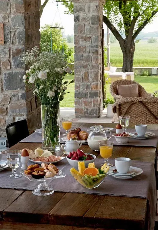 Massoni Wine Relais